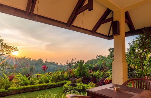 Kayu Putih Hotel | Alamanda Lovina