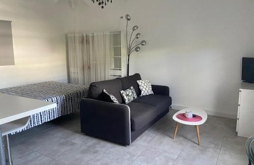 La Savane Apartment | Alamanda studio à 2 mn de la plage