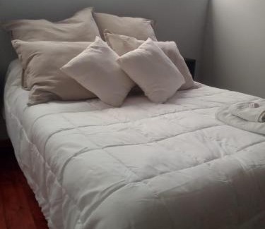 Chascomus Apartment | Alamo Cabaña