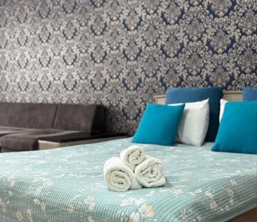 Bishkek Apartment | AlaNest Apartment