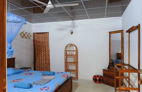 Norochcholai House | Alankuda Dolphin Village