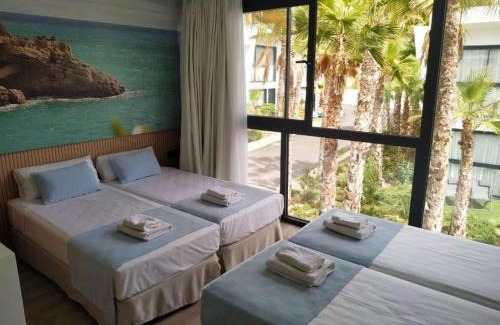 Salou Hotel | Alannia Salou