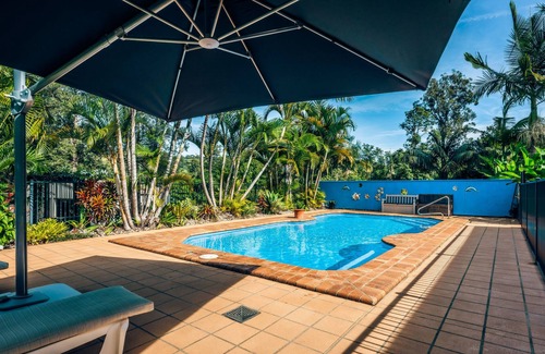 Boambee House | Alarks Nest