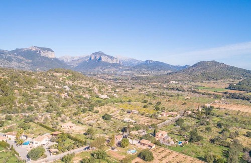 Alaro Villa | Alaro - 3073-82 Mallorca