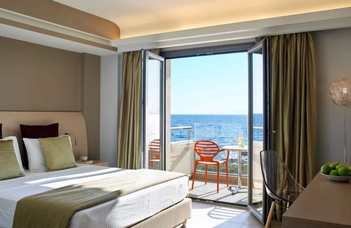 Elea Hotel | Alas Resort & Spa