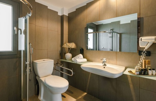 Elea Hotel | Alas Resort & Spa