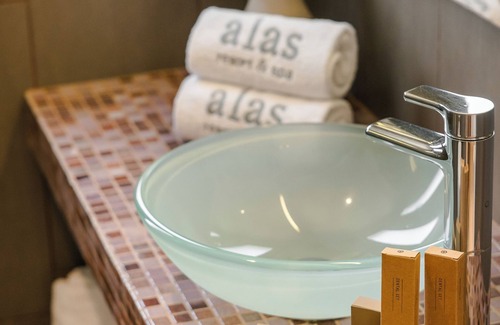 Elea Hotel | Alas Resort & Spa
