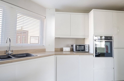 Maryport Cottage | ALAUNA VIEW, pet friendly, country holiday cottage in Maryport