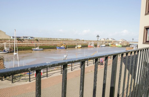 Maryport Cottage | ALAUNA VIEW, pet friendly, country holiday cottage in Maryport