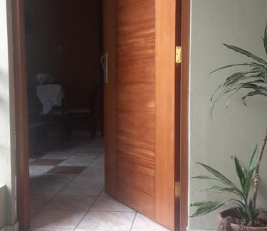 Urbanizacion La Vina Apartment | ALAVA 245