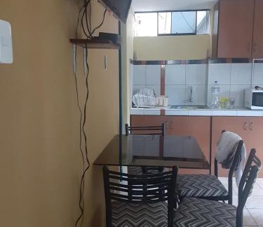 Urbanizacion La Vina Apartment | ALAVA 245