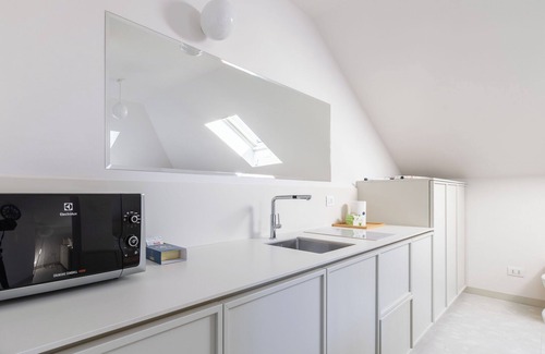 Alassio Apartment | Alaxia Luxury Appartments