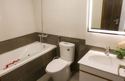 Dich Vong Apartment | Alaya Apartment 6