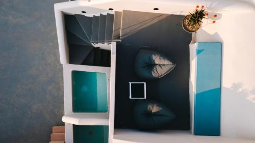 Pyrgos Hotel | Alaya Suites