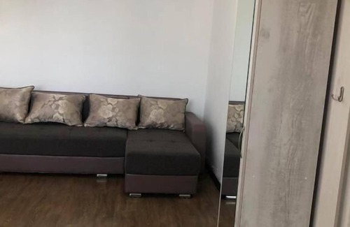 Urzhar Hotel | Alazis Alakol Hotel