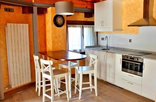 Anguiano Apartment | Albín apartment for 2/4 people
