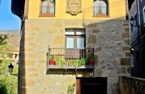 Anguiano Apartment | Albín apartment for 2/4 people