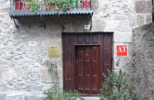 Anguiano Apartment | Albín apartment for 2/4 people