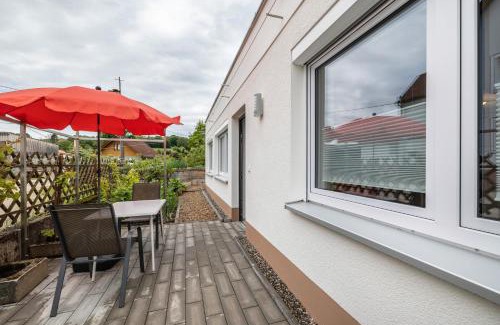 Genkingen Apartment | Alb-Sonne Ferienwohnung