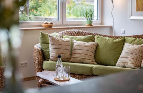 Genkingen Apartment | Alb-Sonne Ferienwohnung