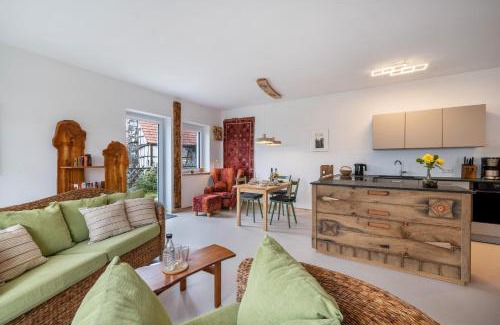 Genkingen Apartment | Alb-Sonne Ferienwohnung
