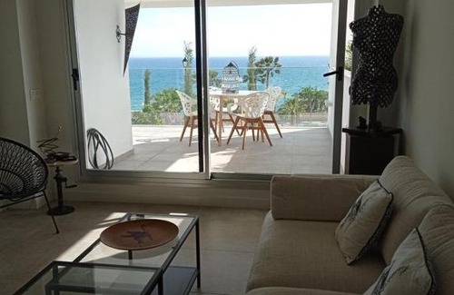 Torrequebrada Apartment | Alba