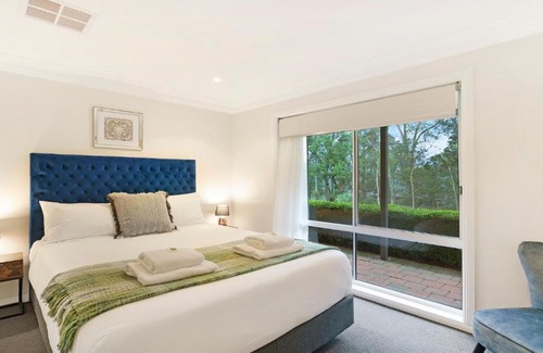 Bundanoon House | Alba Gardens