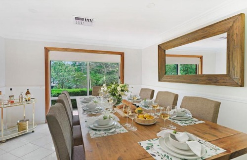 Bundanoon House | Alba Gardens
