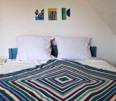 Zalakaros Apartment | Alba-Ház apartman