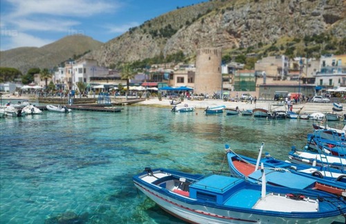 Sferracavallo Apartment | Alba