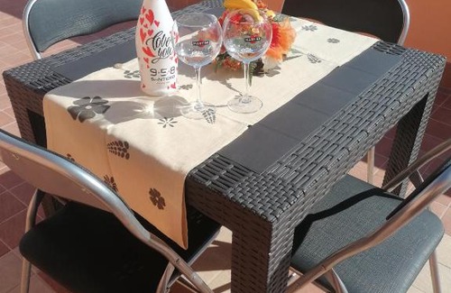 Sferracavallo Apartment | Alba