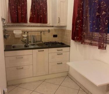 Cavedago Apartment | Alba Lucis Suite Rooms