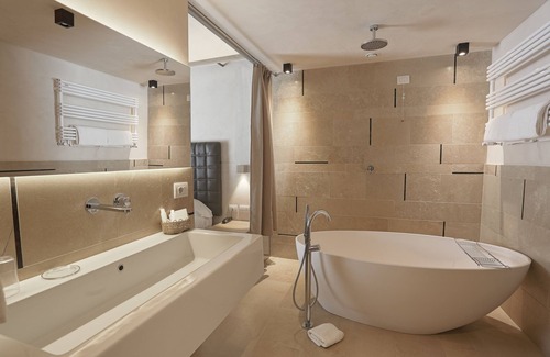 Favara Hotel | Alba Palace Hotel