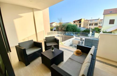 Torre Grande Apartment | Alba Rossa