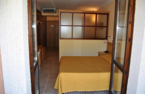 Rocca di Mezzo Hotel | ALBA SPORTING HOTEL