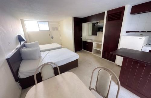 Caleta Hotel | Alba Suites Acapulco
