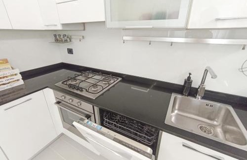 San Benedetto del Tronto Apartment | AlbaChiara 550mt dal mare e parcheggio gratuito