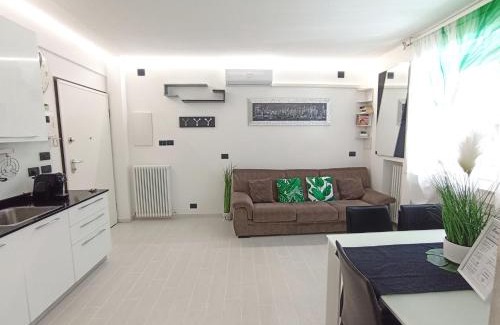 San Benedetto del Tronto Apartment | AlbaChiara 550mt dal mare e parcheggio gratuito