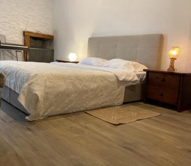 Norma Apartment | Albachiara appartamento con panorama