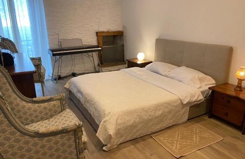 Norma Apartment | Albachiara appartamento con panorama