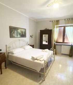 Pietramontecorvino Bed & Breakfast | Albachiara B&B