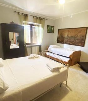 Pietramontecorvino Bed & Breakfast | Albachiara B&B