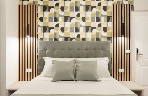 Universita House | AlbaDea Déco&Jacuzzi