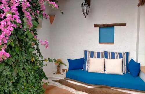 San Jorge House | Albaga