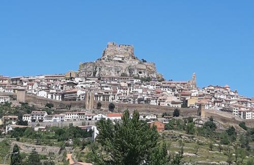 San Jorge House | Albaga