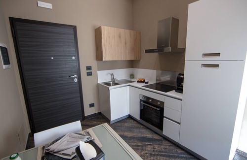 Cittanova Bed & Breakfast | Albagiò