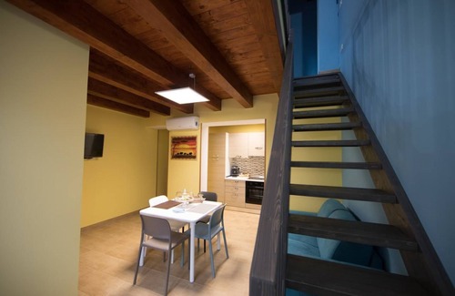 Cittanova Bed & Breakfast | Albagiò