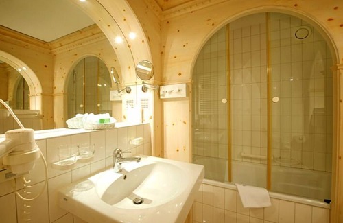 Silvaplana Hotel | Albana Hotel Silvaplana