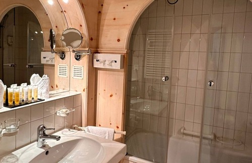 Silvaplana Hotel | Albana Lodge Silvaplana
