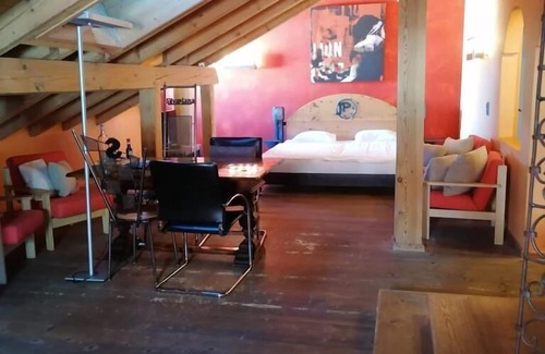 Silvaplana Hotel | Albana Lodge Silvaplana